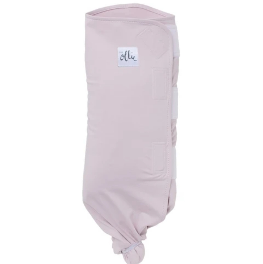 Ollie Swaddle in Lavender